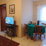 Apartamento Akatu Campos Do Jordao