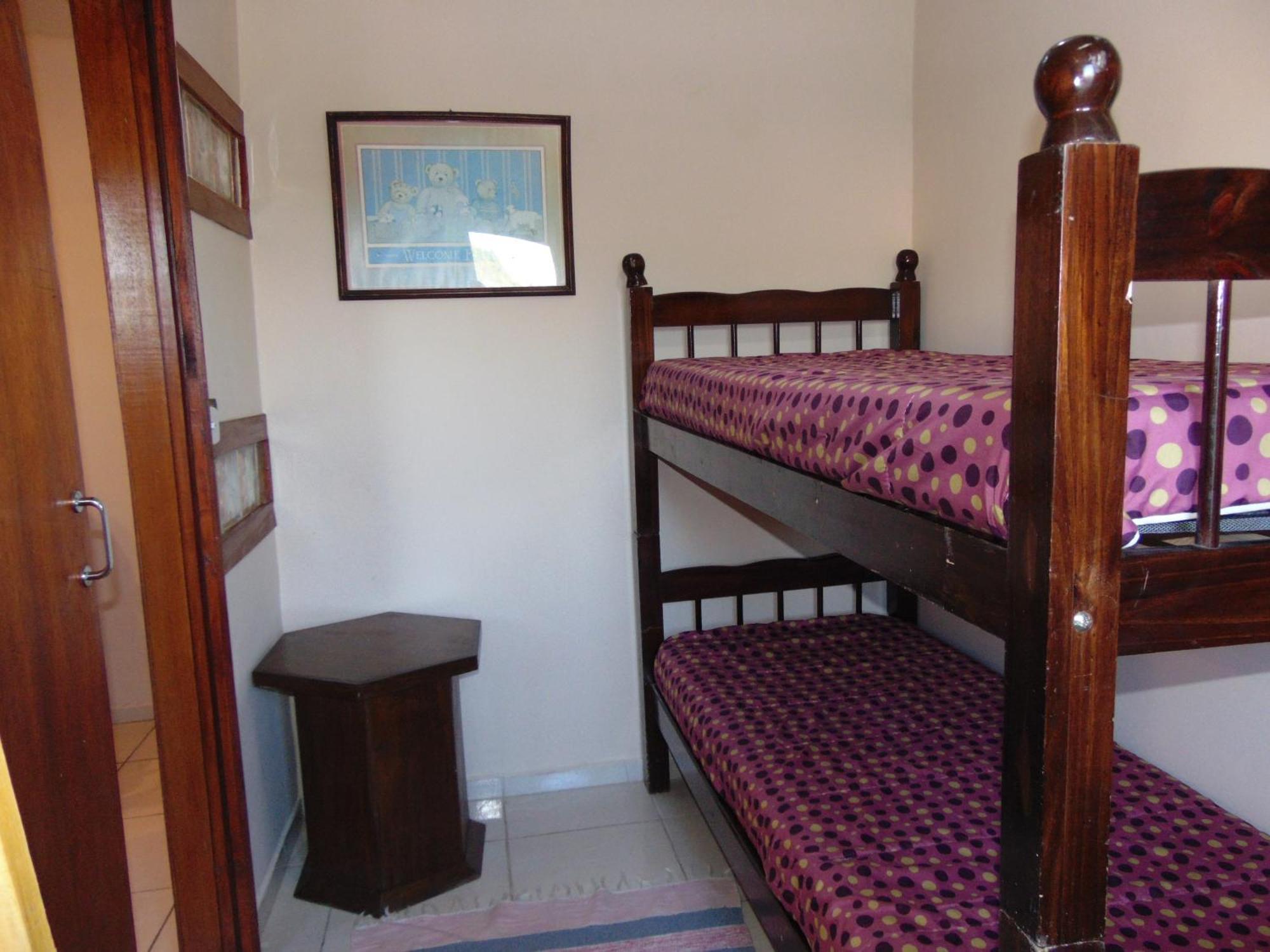 Akatu Apartamento *