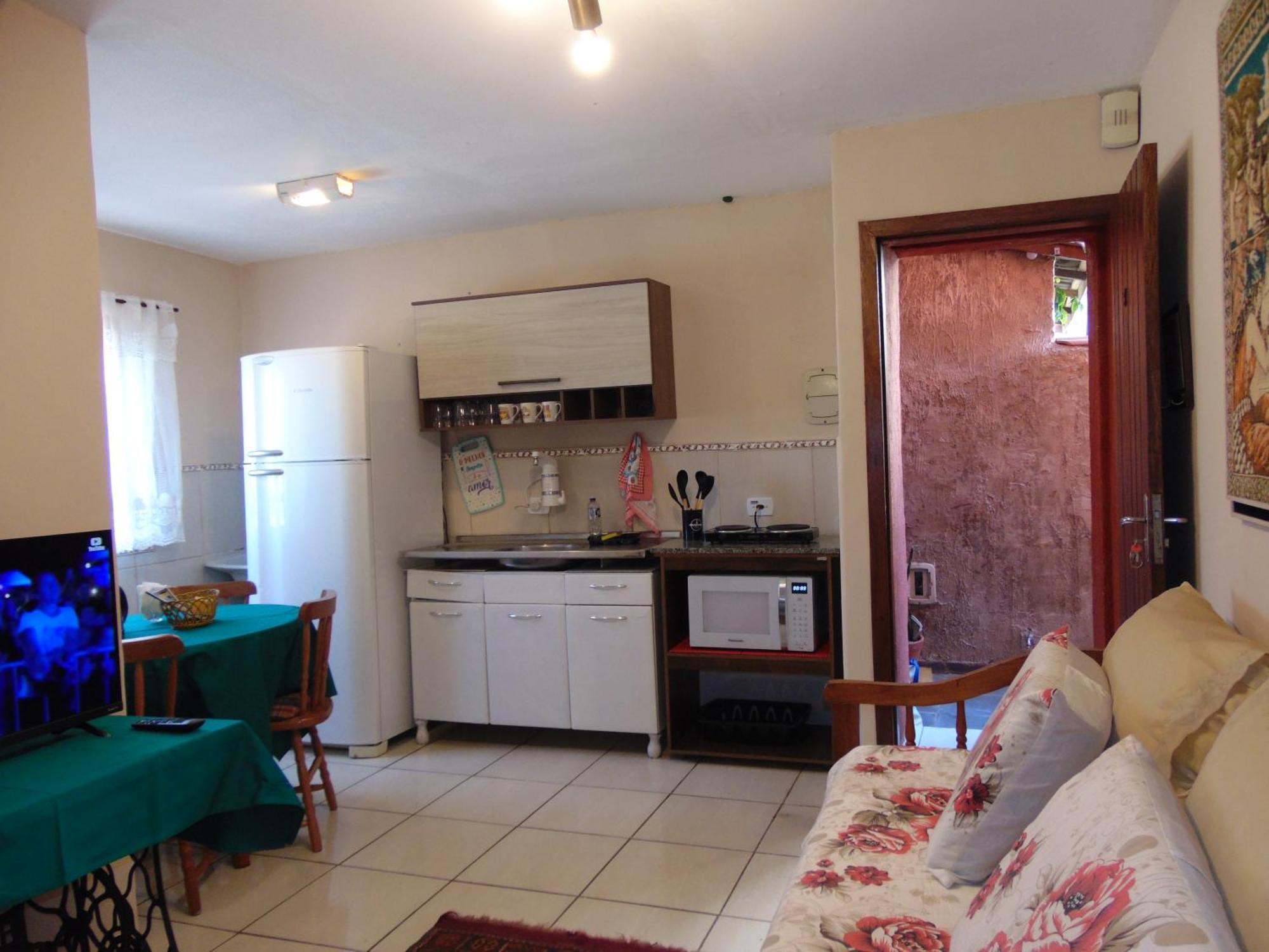 Apartamento Akatu *